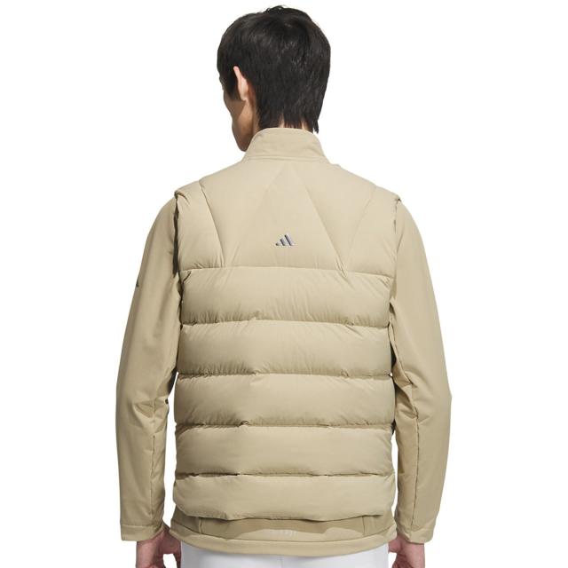 アディダス　Adidas　Frost Guard ストレッチ 3WAY 防寒ジャケット_1
