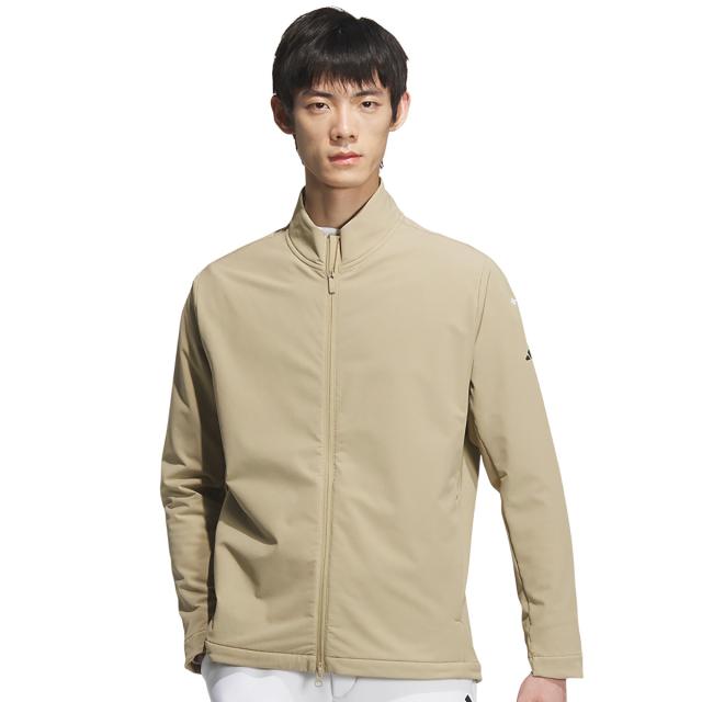 アディダス　Adidas　Frost Guard ストレッチ 3WAY 防寒ジャケット_3