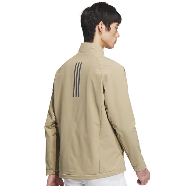 アディダス　Adidas　Frost Guard ストレッチ 3WAY 防寒ジャケット_4