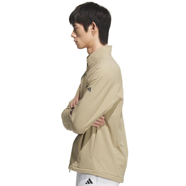 アディダス Adidas Frost Guard ストレッチ 3WAY 防寒ジャケットの通販
