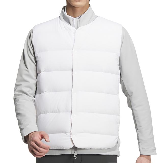 アディダス　Adidas　Frost Guard ストレッチ 3WAY 防寒ジャケット_8