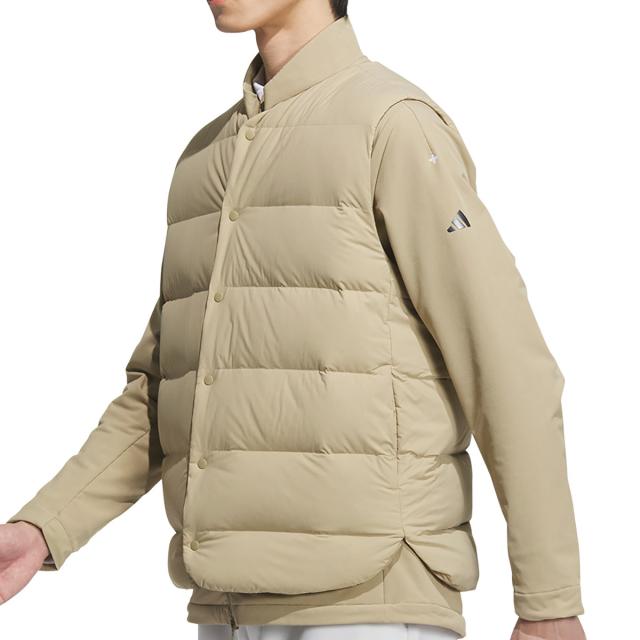 アディダス Adidas Frost Guard ストレッチ 3WAY 防寒ジャケットの通販