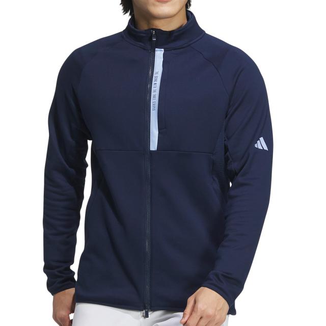 アディダス　Adidas　COLD.RDY ストレッチ フルジップジャケットの通販は 7,150円