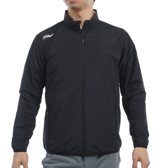 タイトリスト　TITLEIST　ストレッチ ウォームジャケットの通販は