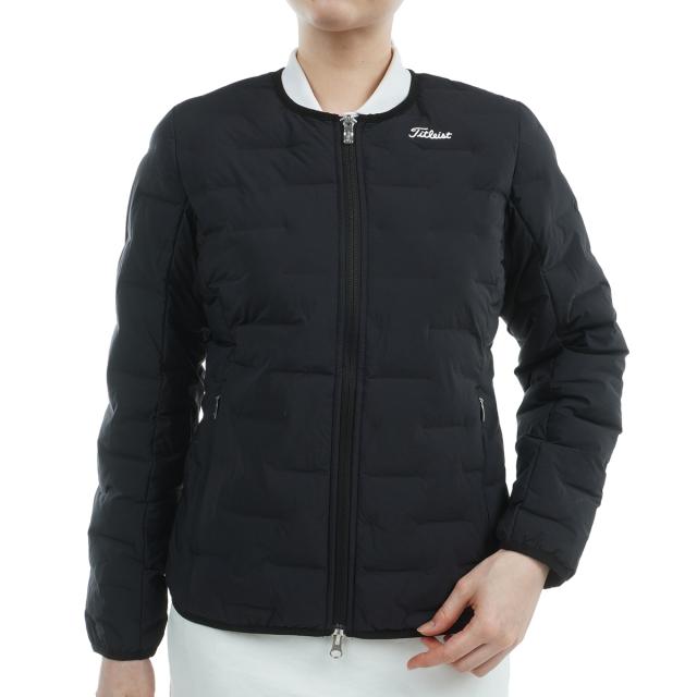 タイトリスト　TITLEIST　接結ストレッチ中綿ジャケット　レディスの通販は 29,700円