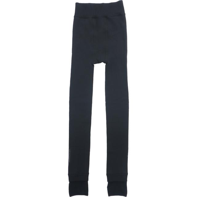 ランバン スポール　LANVIN SPORT　ストレッチ 裏起毛ニットレギンス　レディスの通販は 11,858円