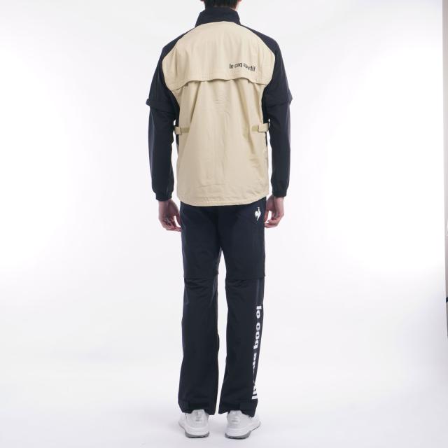 ルコックゴルフ Le coq sportif GOLF ストレッチフォーサー ルコックゴルフ Le coq sportif GOLF ストレッチフォーサー