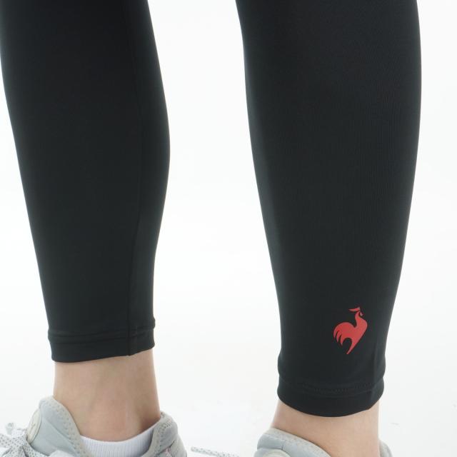 ルコックゴルフ　Le coq sportif GOLF　ストレッチ レギンス付きキルトジャカードスカート　レディスの通販は