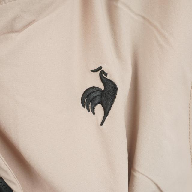 ルコックゴルフ　Le coq sportif GOLF　ストレッチ チュニックベスト　レディスの通販は