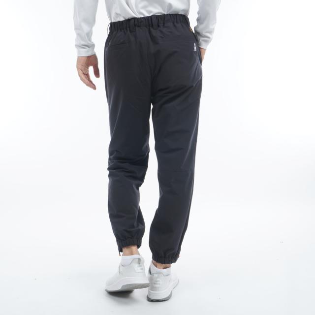 マンシングウェア Munsingwear ENVOY ストレッチ 裾ジップ 9分丈