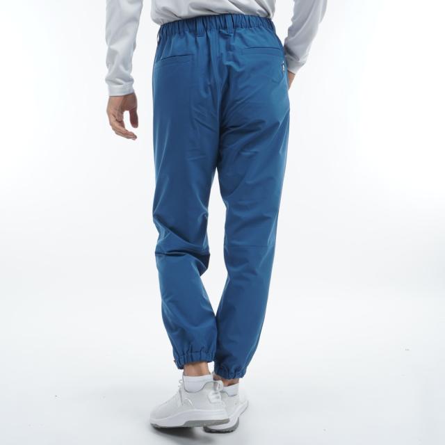 マンシングウェア Munsingwear ENVOY ストレッチ 裾ジップ 9分丈