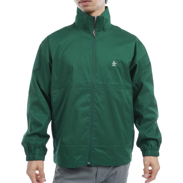 マンシングウェア　Munsingwear　SEASON COLLECTION ストレッチブルゾンの通販は 19,800円