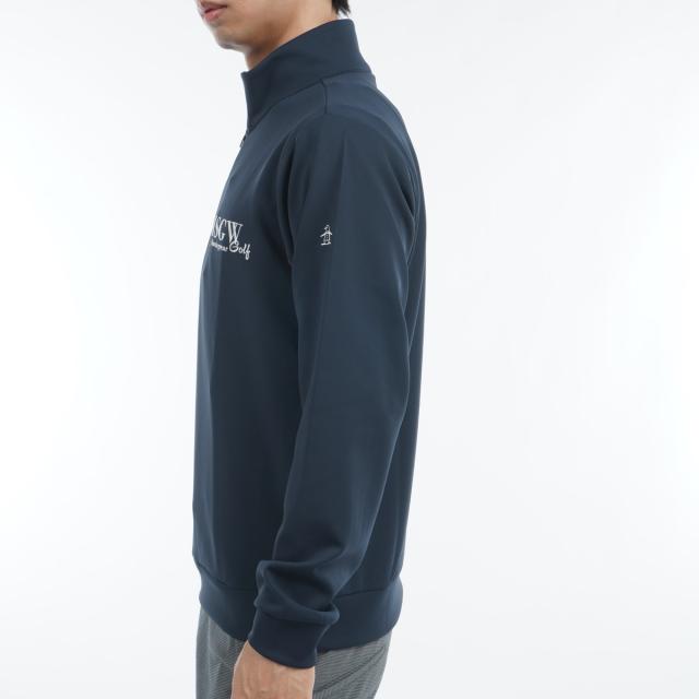 マンシングウェア Munsingwear SEASON COLLECTION ストレッチ