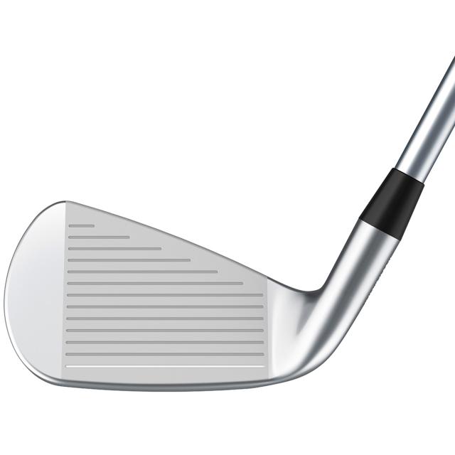 ヤマハ　inpres　25 インプレス DRIVE STAR TypeS アイアン(単品) N.S.PRO 850GH neo　シャフト：N.S.PRO 850GH neo