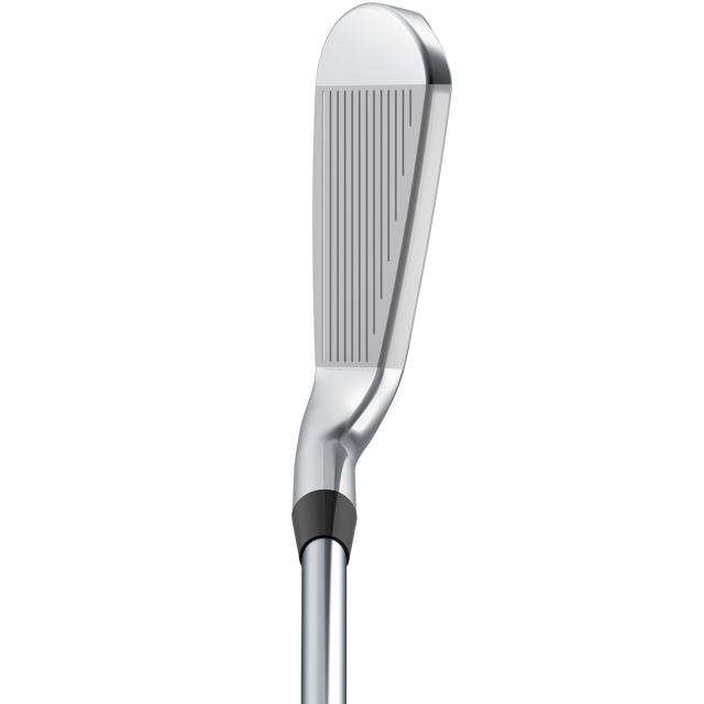 ヤマハ　inpres　25 インプレス DRIVE STAR TypeS アイアン(単品) N.S.PRO 850GH neo　シャフト：N.S.PRO 850GH neo