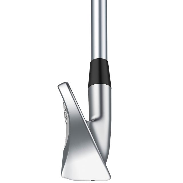 ヤマハ　inpres　25 インプレス DRIVE STAR TypeS アイアン(単品) N.S.PRO 850GH neo　シャフト：N.S.PRO 850GH neo