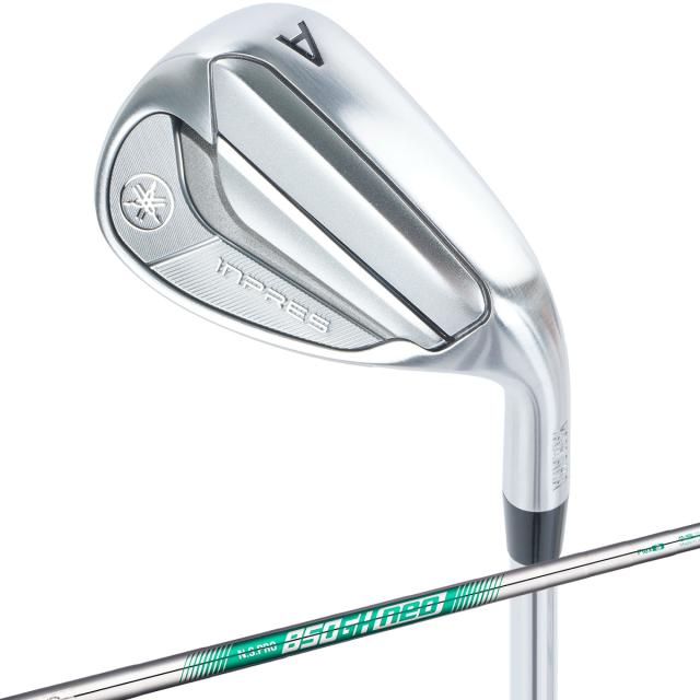 ヤマハ　inpres　25 インプレス DRIVE STAR アイアン(単品) N.S.PRO 850GH neo　シャフト：N.S.PRO 850GH neo