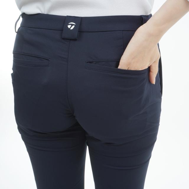 テーラーメイド Taylor Made クラブTM ストレッチパンツ