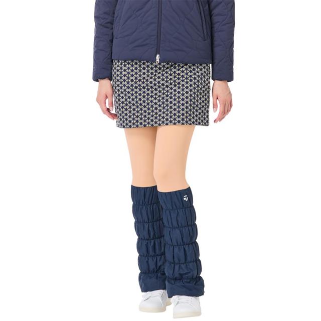 テーラーメイド　Taylor Made　ストレッチ レッグウォーマーレギンス　レディスの通販は 10,780円