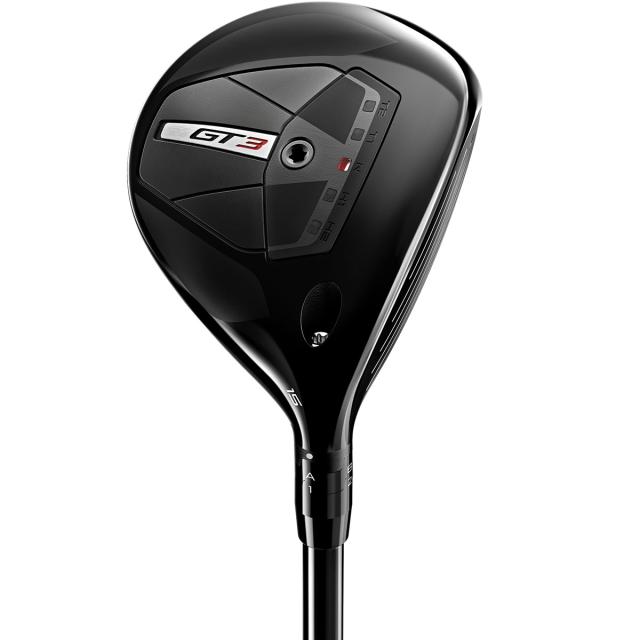 ゴルフクラブ タイトリスト　TITLEIST　GT3 フェアウェイウッド Tour AD VF-6　シャフト：Tour AD VF-6_1