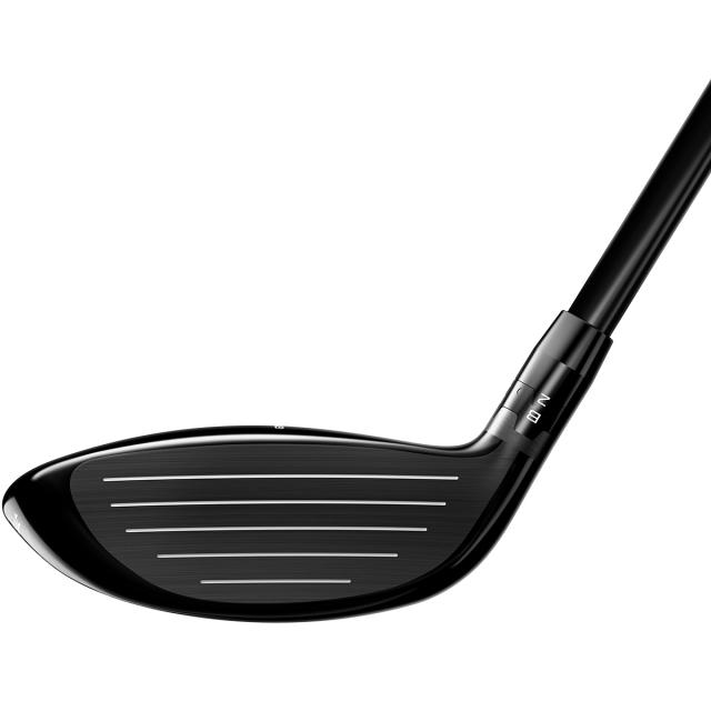 ゴルフクラブ タイトリスト　TITLEIST　GT3 フェアウェイウッド Tour AD VF-6　シャフト：Tour AD VF-6_2