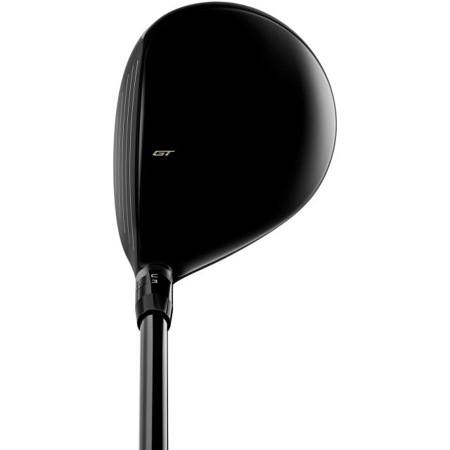 ゴルフクラブ タイトリスト　TITLEIST　GT3 フェアウェイウッド Tour AD VF-6　シャフト：Tour AD VF-6_3