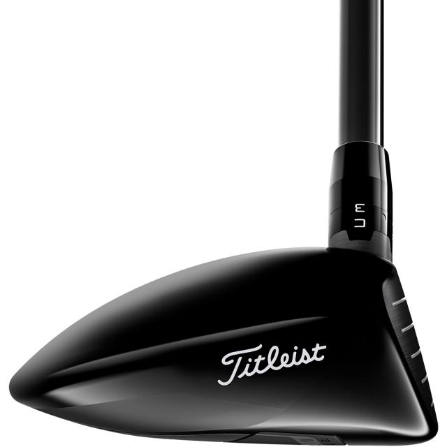 ゴルフクラブ タイトリスト　TITLEIST　GT3 フェアウェイウッド Tour AD VF-6　シャフト：Tour AD VF-6_4