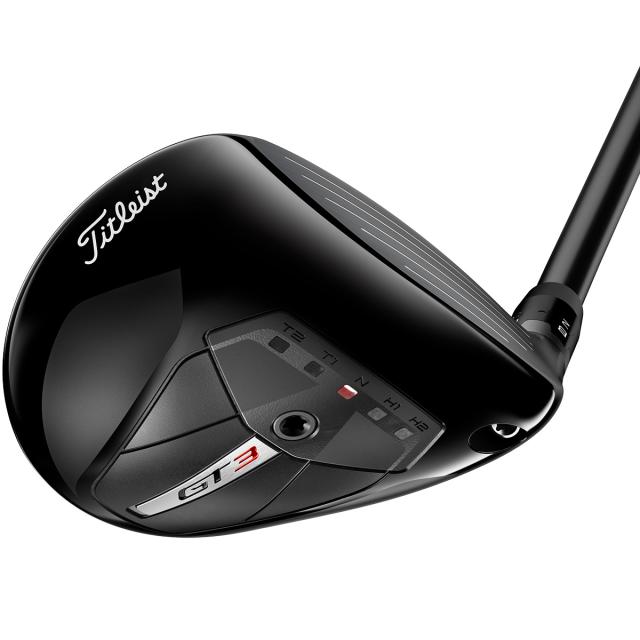 ゴルフクラブ タイトリスト　TITLEIST　GT3 フェアウェイウッド Tour AD VF-6　シャフト：Tour AD VF-6_6