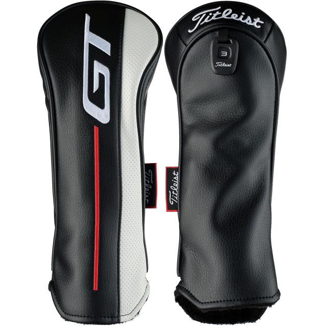 ゴルフクラブ タイトリスト　TITLEIST　GT3 フェアウェイウッド Tour AD VF-6　シャフト：Tour AD VF-6_7