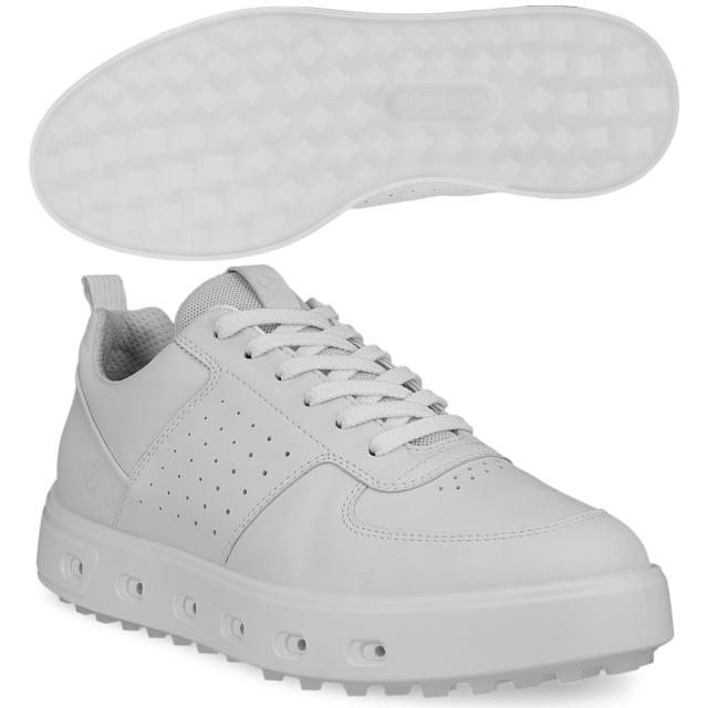 ゴルフシューズ ecco　エコー　STREET 720 シューズ　レディス