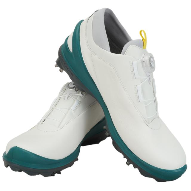 ゴルフシューズ ecco　エコー　BIOM TOUR BOA シューズ_2