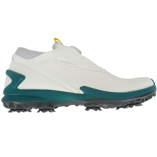 ゴルフシューズ ecco　エコー　BIOM TOUR BOA シューズ_3