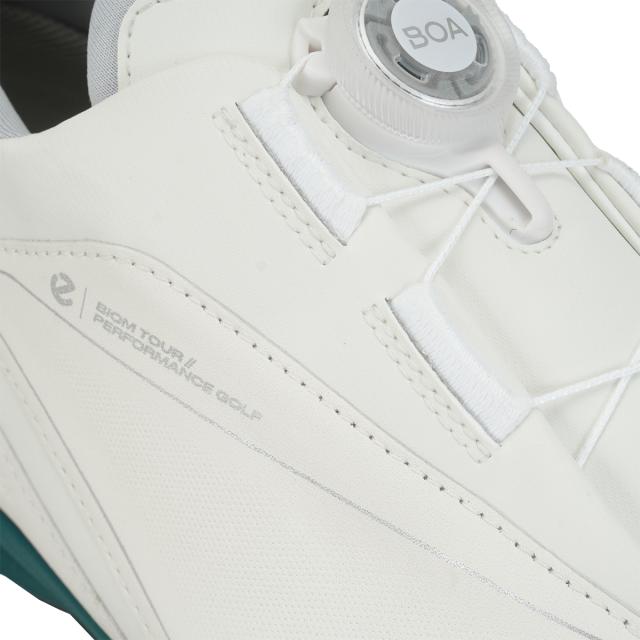 ゴルフシューズ ecco　エコー　BIOM TOUR BOA シューズ_5
