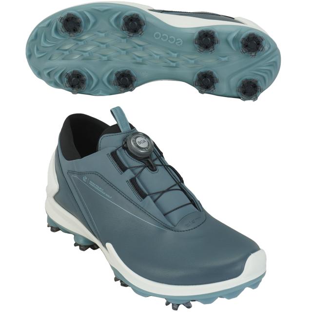 ゴルフシューズ ecco　エコー　BIOM TOUR BOA シューズ_6