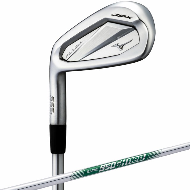 ゴルフクラブ ミズノ　JPX　JPX 925 FORGED アイアン(5本セット) N.S.PRO 950GH neo　シャフト：N.S.PRO 950GH neo　レフティ