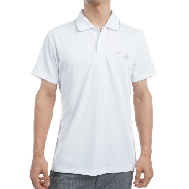 ダンスウィズドラゴン　Dance With Dragon　エコトーヤコ半袖ポロシャツの通販は 21,164円