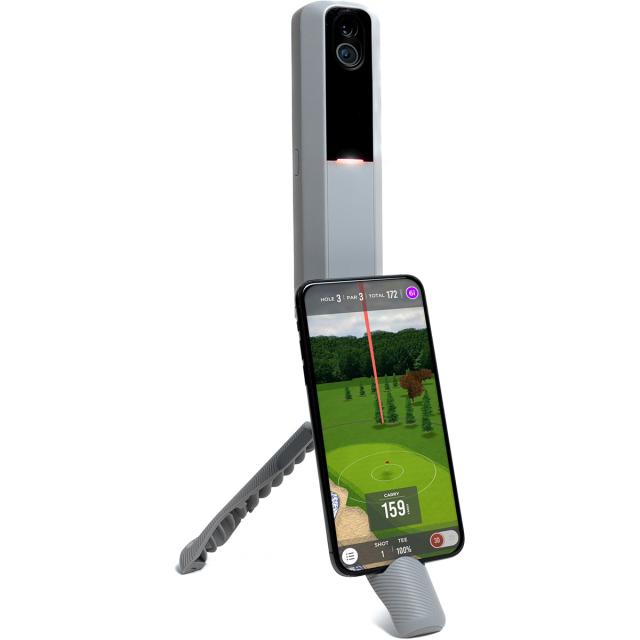 ラプソード　Rapsodo　MLM2 PRO 弾道測定器_1