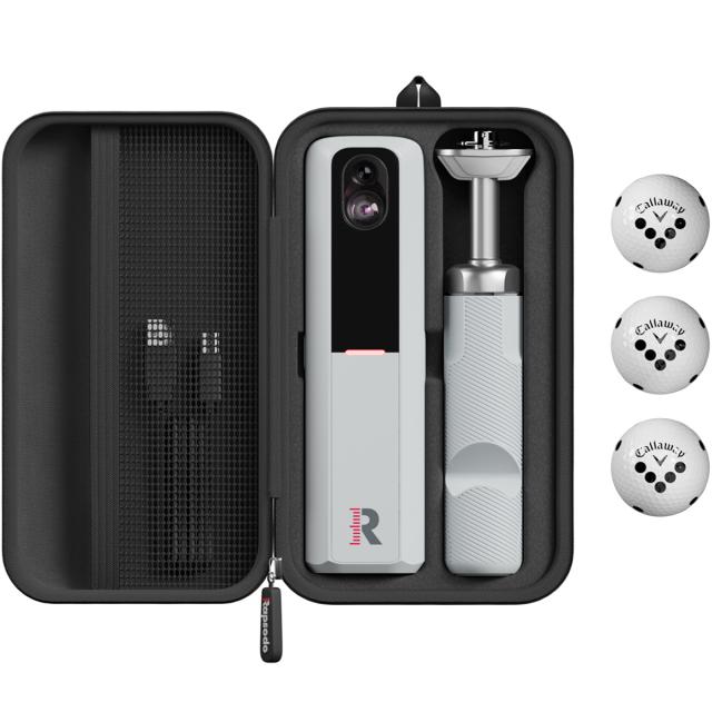 ラプソード　Rapsodo　MLM2 PRO 弾道測定器_2