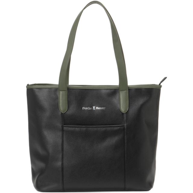 サイコバニー　PSYCHO BUNNY　PHILPS-A トートバッグの通販は 10,032円