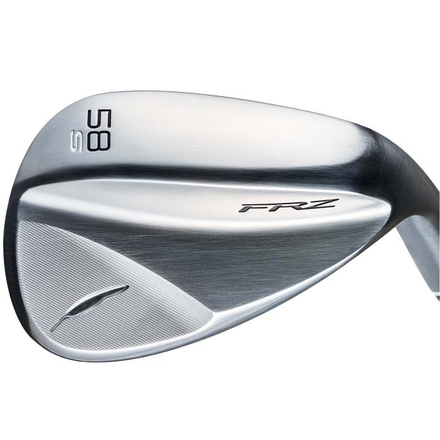 ゴルフクラブ フォーティーン　FOURTEEN　FRZ ウェッジ パールサテン仕上げ N.S.PRO TS-101w　シャフト：N.S.PRO TS-101w