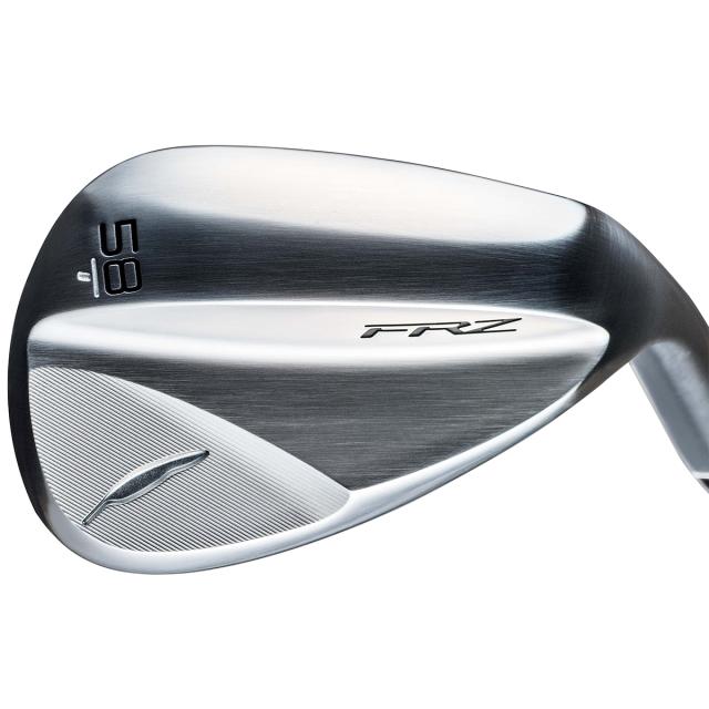 ゴルフクラブ フォーティーン　FOURTEEN　FRZ ウェッジ パールサテン仕上げ N.S.PRO TS-101w　シャフト：N.S.PRO TS-101w