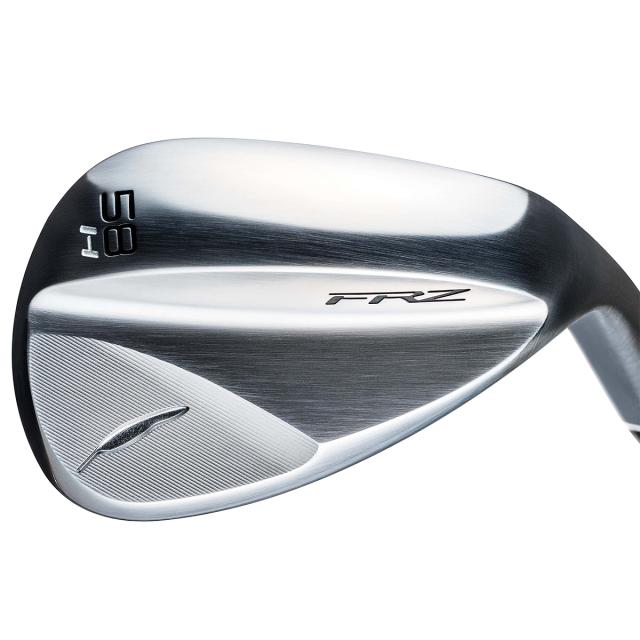 ゴルフクラブ フォーティーン　FOURTEEN　FRZ ウェッジ パールサテン仕上げ N.S.PRO TS-101w　シャフト：N.S.PRO TS-101w