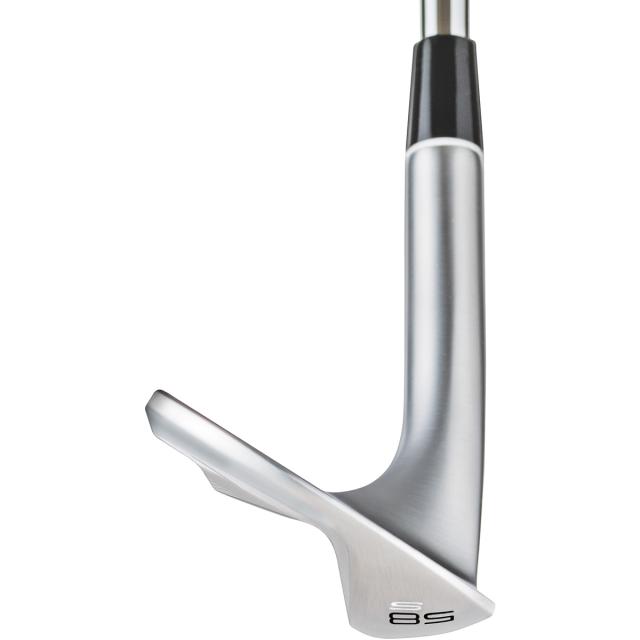 ゴルフクラブ フォーティーン　FOURTEEN　FRZ ウェッジ パールサテン仕上げ N.S.PRO TS-114w Ver2　シャフト：N.S.PRO TS-114w Ver2