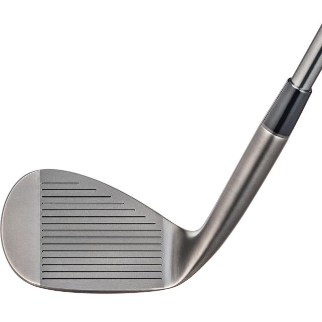 フォーティーン　FOURTEEN　FRZ ウェッジ スモーキーサテン仕上げ N.S.PRO TS-101w ブラックエディション　シャフト：N.S.PRO TS-101w …