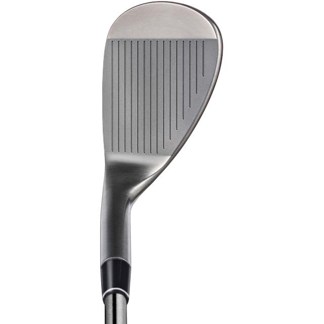 フォーティーン　FOURTEEN　FRZ ウェッジ スモーキーサテン仕上げ N.S.PRO TS-101w ブラックエディション　シャフト：N.S.PRO TS-101w …