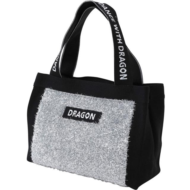 Dance With Dragon - ☆DANCEwithDRAGON カートポーチ 新品未使用☆ Dance With Dragon 在庫処分 ダンスウィズドラゴン 2WAY テープ