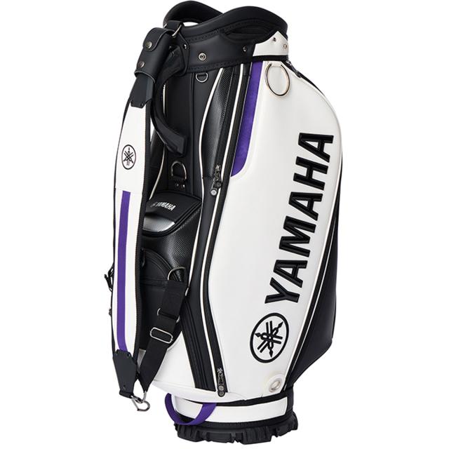 ヤマハ　YAMAHA　キャディバッグ