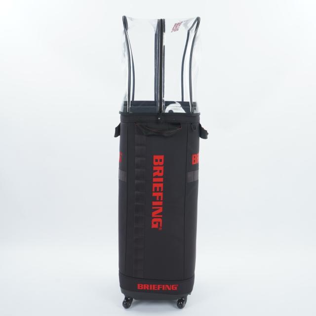 ブリーフィング BRIEFING DEMO SQUARE クラブケース