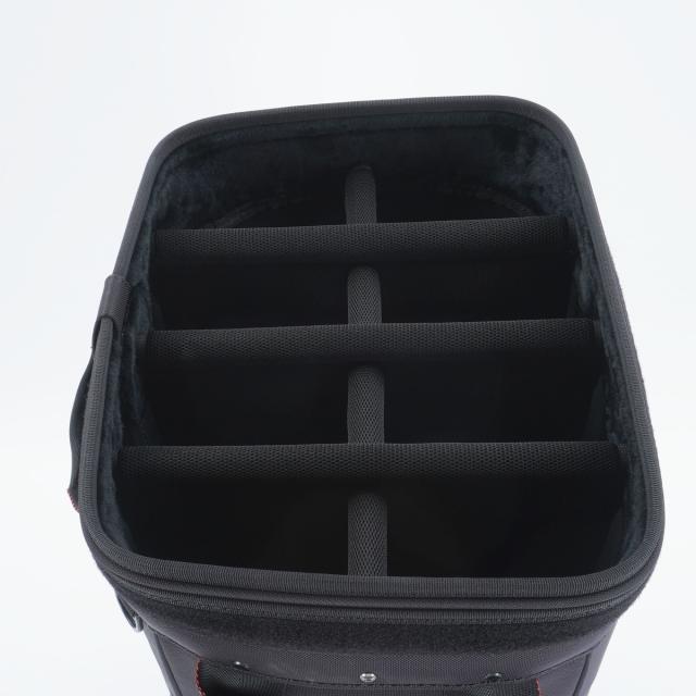 ブリーフィング BRIEFING DEMO SQUARE クラブケース DEMO BAG