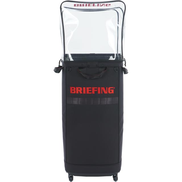 ブリーフィング BRIEFING DEMO SQUARE クラブケース